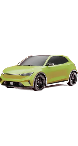 Automobile niche edits icon