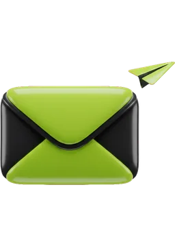 Marketing par courrier électronique niche edits icon