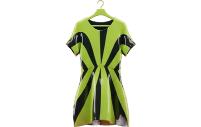 La mode niche edits icon