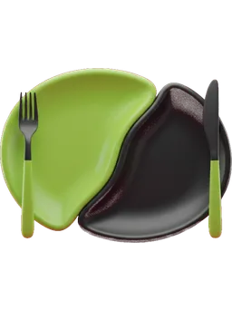 Alimentation niche edits icon