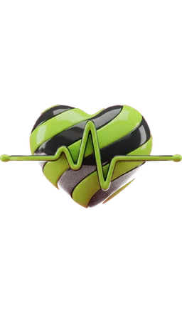 Health niche edits