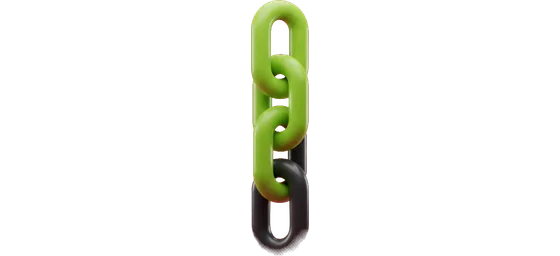 Link building niche edits icon