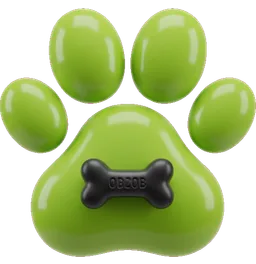 Animaux de compagnie niche edits icon